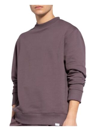 Samsøe  Samsøe Sweatshirt Toscan violett