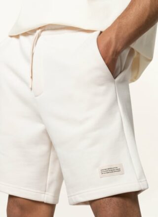 Samsøe  Samsøe Sweatshorts weiss