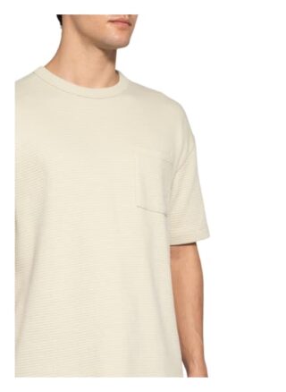 Samsøe Samsøe T-Shirt beige