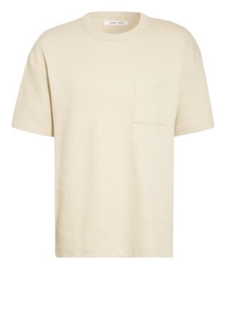 Samsøe  Samsøe T-Shirt beige
