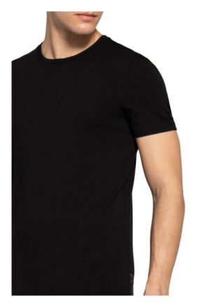 Samsøe  Samsøe T-Shirt schwarz