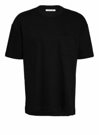 Samsøe  Samsøe T-Shirt schwarz