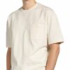SAMSØE SAMSØE T-Shirt Herren, Weiß