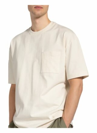 SAMSØE SAMSØE T-Shirt Herren, Weiß