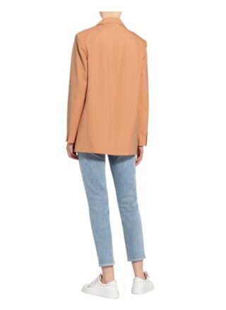 SamsøeSamsøe Blazer Havey orange