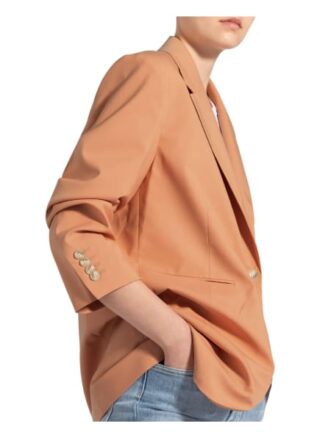 SamsøeSamsøe Blazer Havey orange