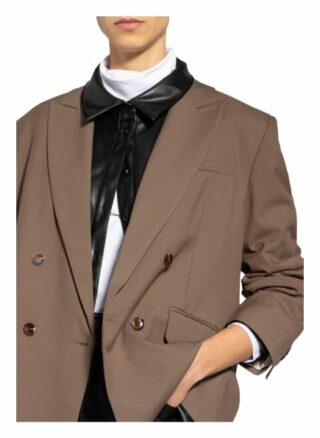 SamsøeSamsøe Blazer Zepherine gruen