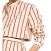 SamsøeSamsøe Bluse Edun beige