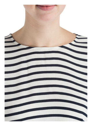 SAMSØE SAMSØE Mains T-Shirts Damen, Blau