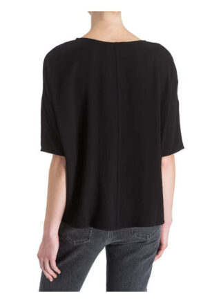 SamsøeSamsøe T-Shirt Mains schwarz