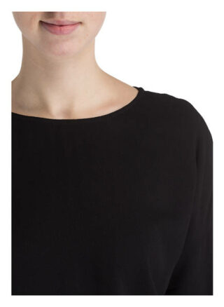 SamsøeSamsøe T-Shirt Mains schwarz