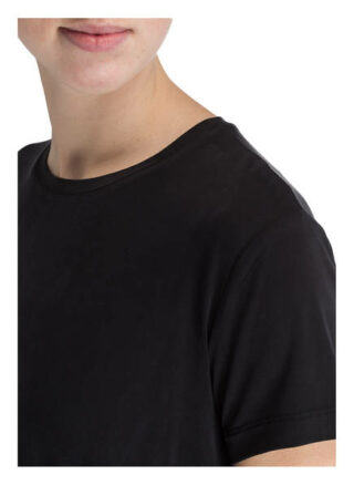 SamsøeSamsøe T-Shirt Siff schwarz
