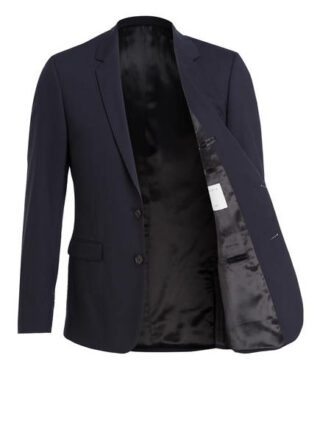 sandro Extra Anzugsakko Herren, Blau