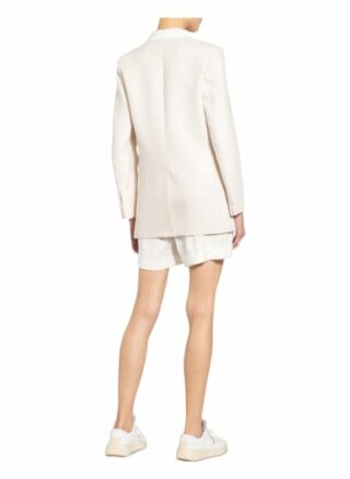 Sandro Blazer beige