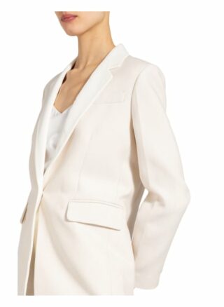 Sandro Blazer beige