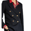 Sandro Blazer blau