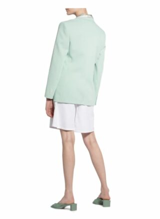sandro Blazer Damen, Schwarz