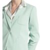 sandro Blazer Damen, Schwarz