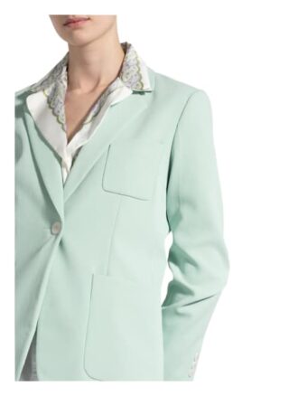 sandro Blazer Damen, Schwarz