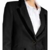 Sandro Blazer schwarz