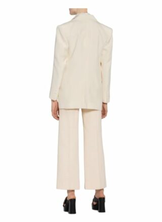 Sandro Blazer weiss