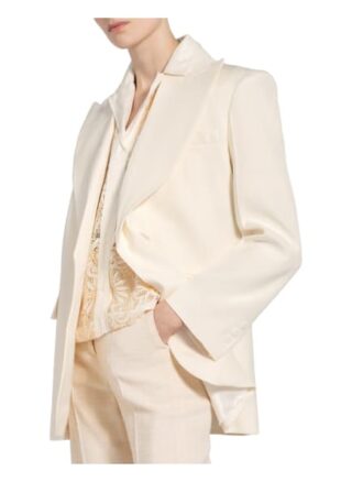 Sandro Blazer weiss