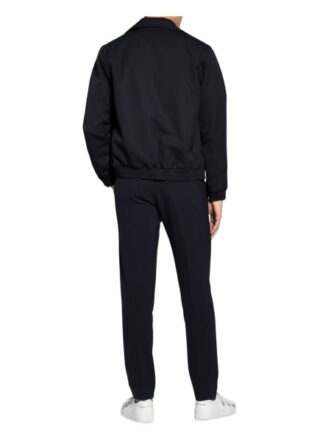 Sandro Blouson blau