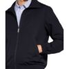 Sandro Blouson blau