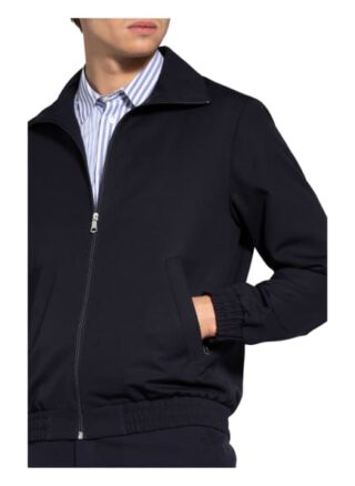 Sandro Blouson blau