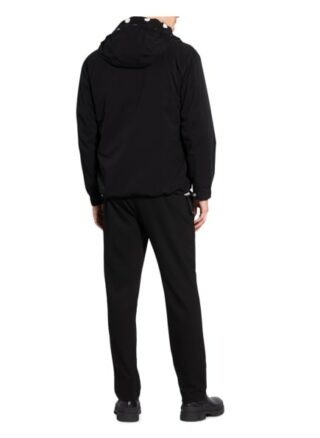 Sandro Blouson schwarz