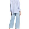 Sandro Bluse Aline blau