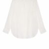 Sandro Bluse weiss