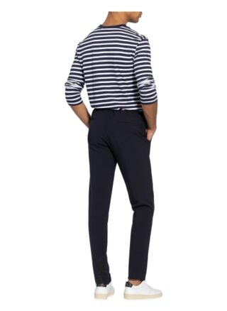 sandro Chino Herren, Blau