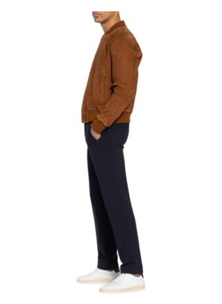 sandro Chino Herren, Blau