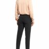 Sandro Hemd Regular Fit pink