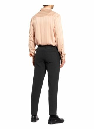 Sandro Hemd Regular Fit pink
