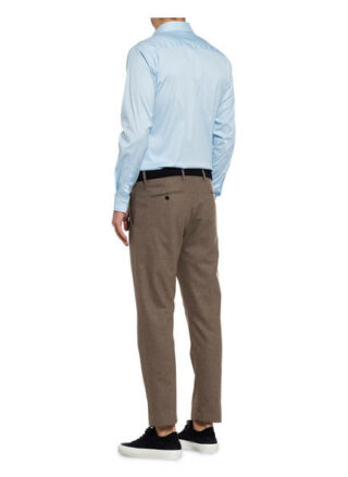 sandro Business-Hemd Herren, Blau