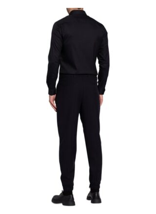 sandro Business-Hemd Herren, Blau
