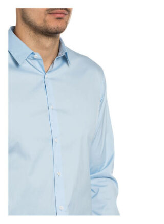 sandro Business-Hemd Herren, Blau