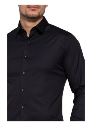 sandro Business-Hemd Herren, Blau