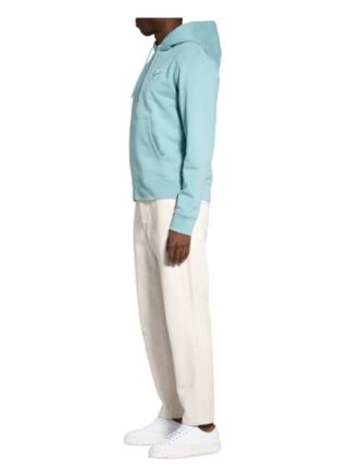 Sandro Hoodie blau