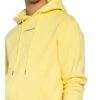 Sandro Hoodie gelb