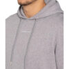 Sandro Hoodie grau
