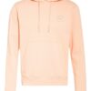 Sandro Hoodie orange