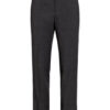 sandro Business-Hose Herren, Grau