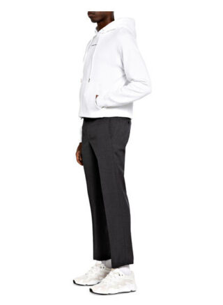 sandro Business-Hose Herren, Grau