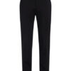 sandro Business-Hose Herren, Schwarz