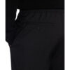 Sandro Hose Im Jogging-Stil Regular Fit schwarz