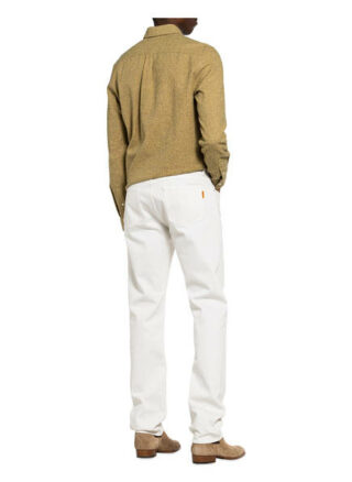 Sandro Jeans Slim Fit weiss