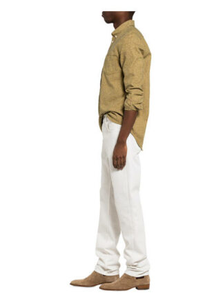 Sandro Jeans Slim Fit weiss